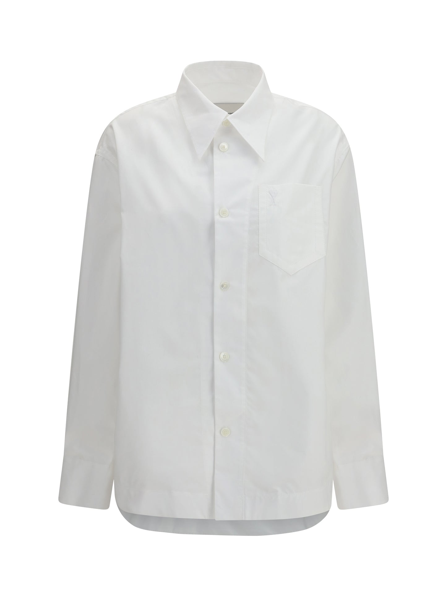 AMI PARIS  Ami de Coeur Shirt