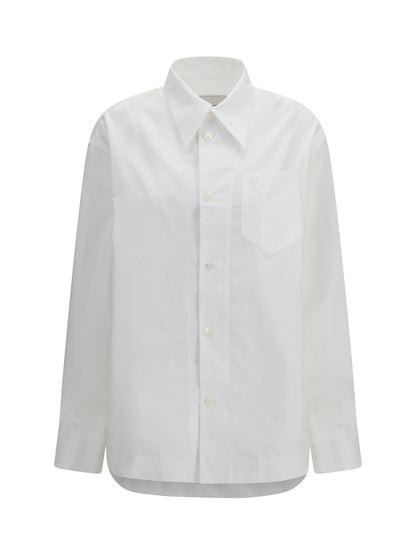 AMI PARIS  Ami de Coeur Shirt