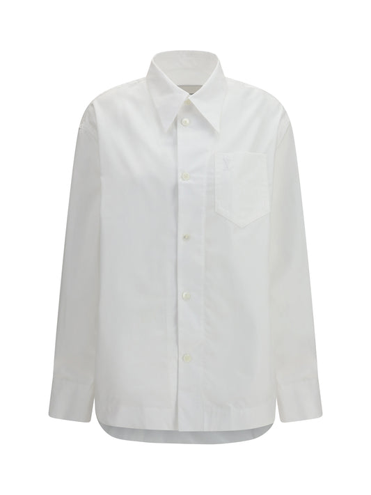 AMI PARIS  Ami de Coeur Shirt
