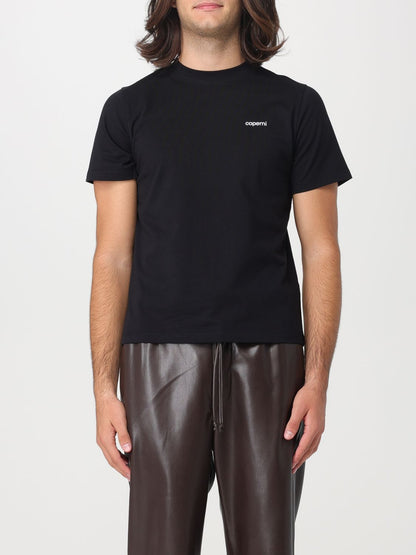Coperni T Shirt Men Black