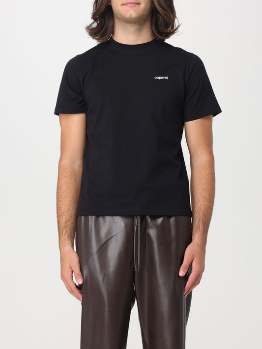 Coperni T Shirt Men Black