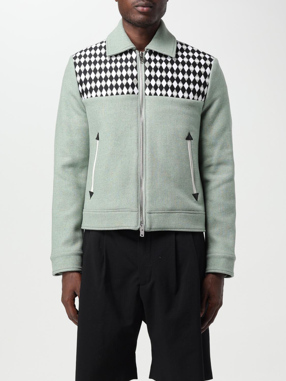 Amiri Jacket Men Multicolor