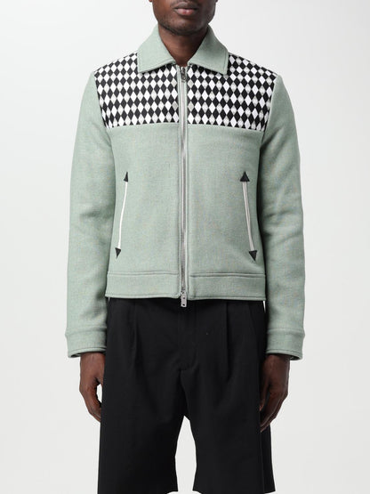 Amiri Jacket Men Multicolor