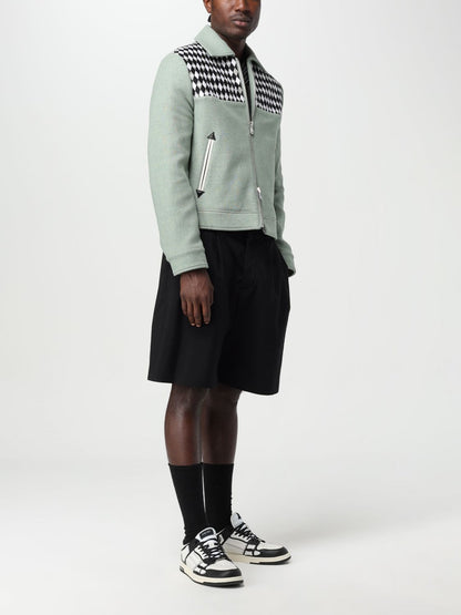 Amiri Jacket Men Multicolor
