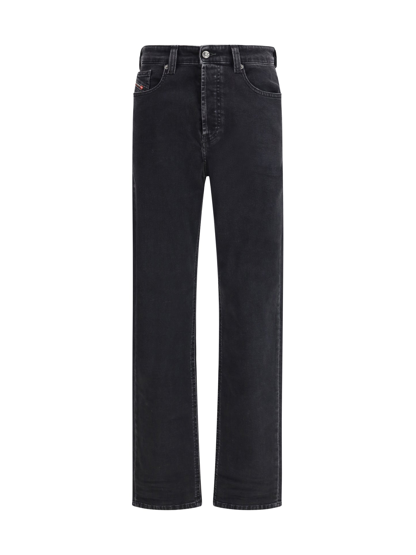 DIESEL Regular 1988 D-Ark 09M69 Jeans