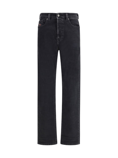 DIESEL Regular 1988 D-Ark 09M69 Jeans