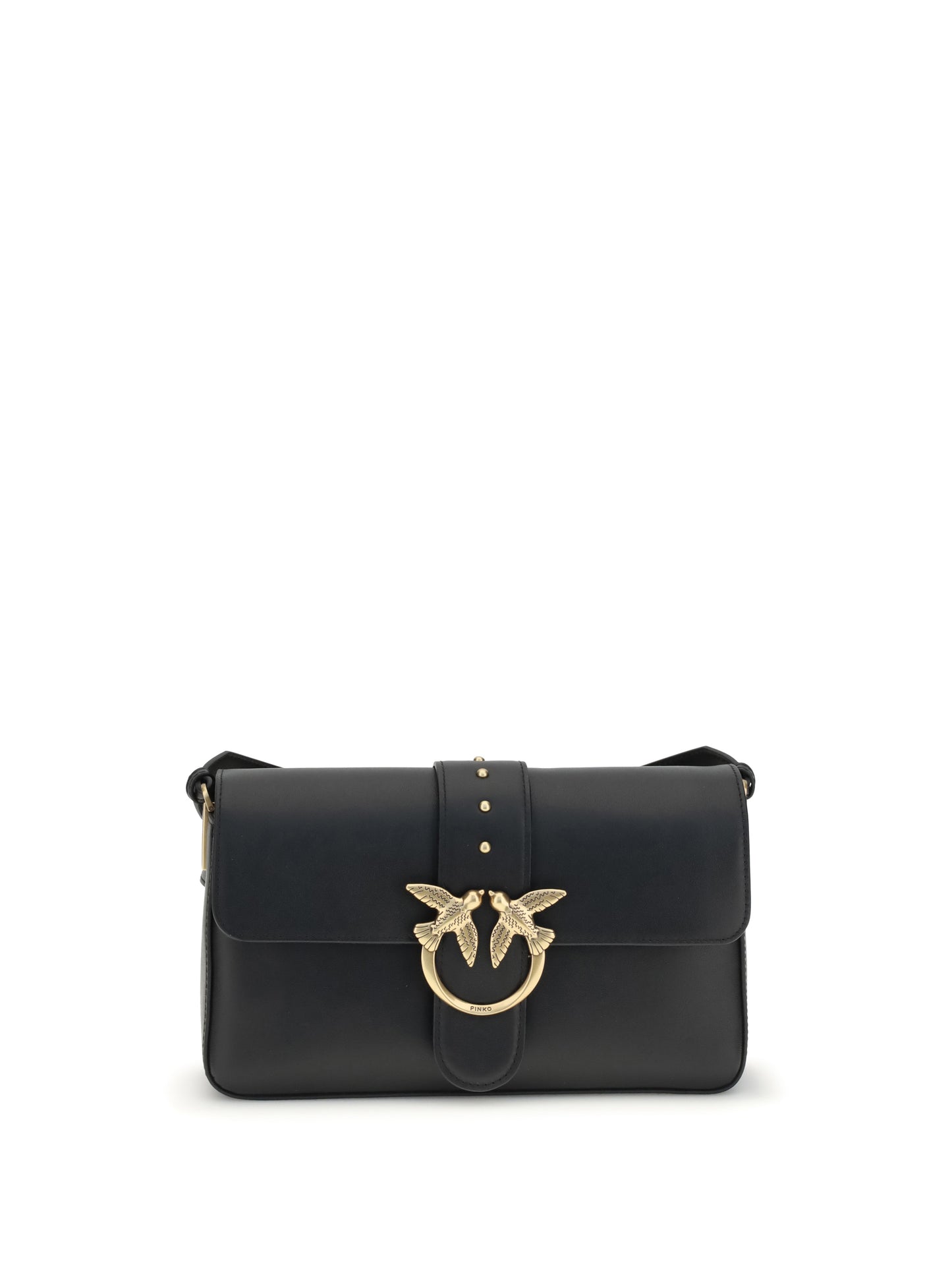 PINKO Love One Shoulder Bag