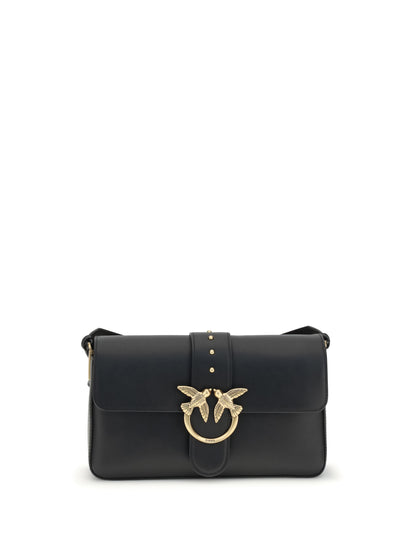 PINKO Love One Shoulder Bag