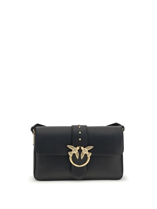 PINKO Love One Shoulder Bag