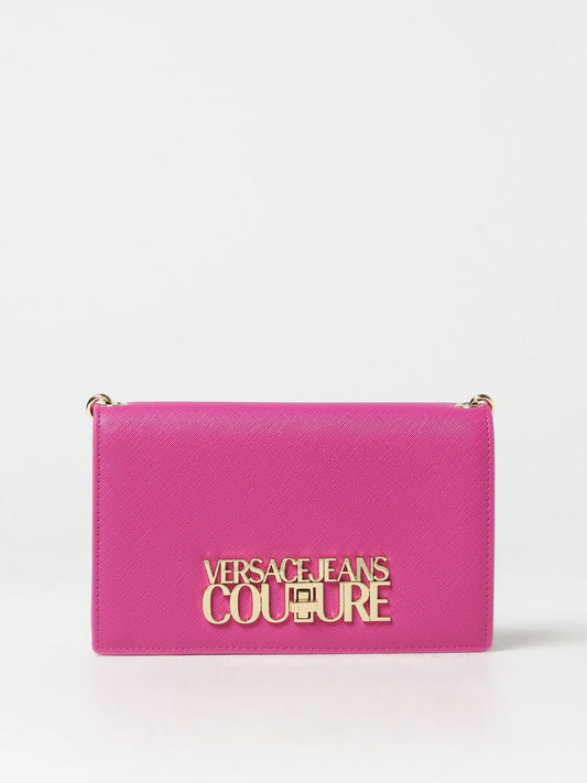 Versace Jeans Couture Mini Bag Woman Orchid