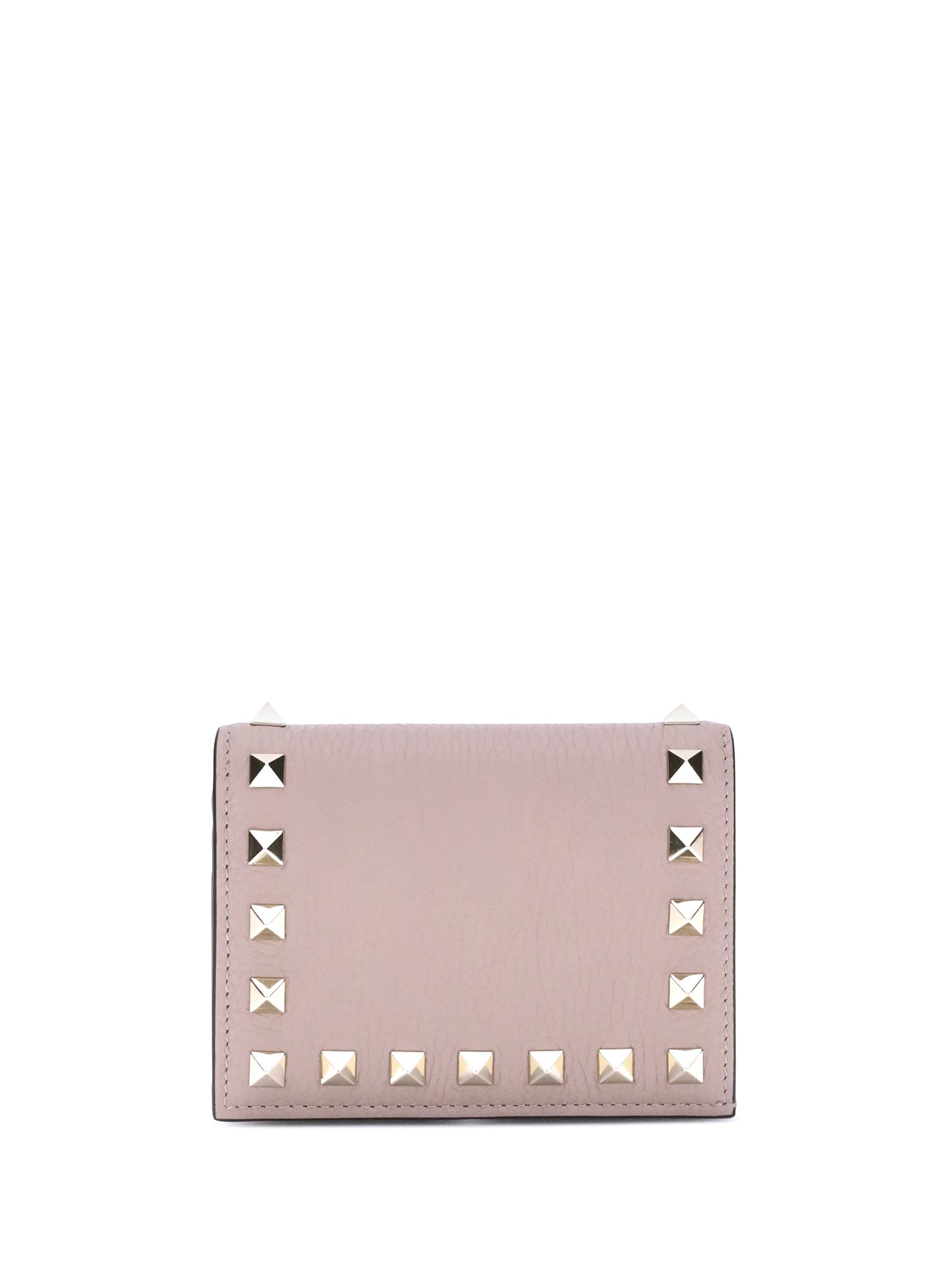 VALENTINO GARAVANI Rockstud Wallet
