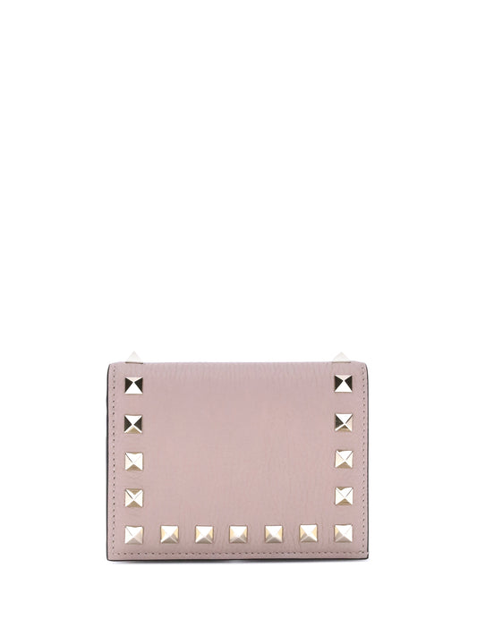 VALENTINO GARAVANI Rockstud Wallet