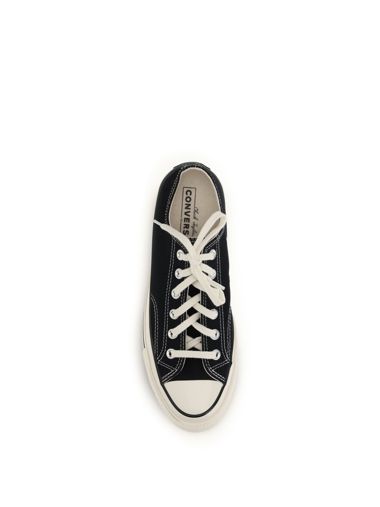 CONVERSE Chuck 70 Ox Vintage Canvas Sneakers