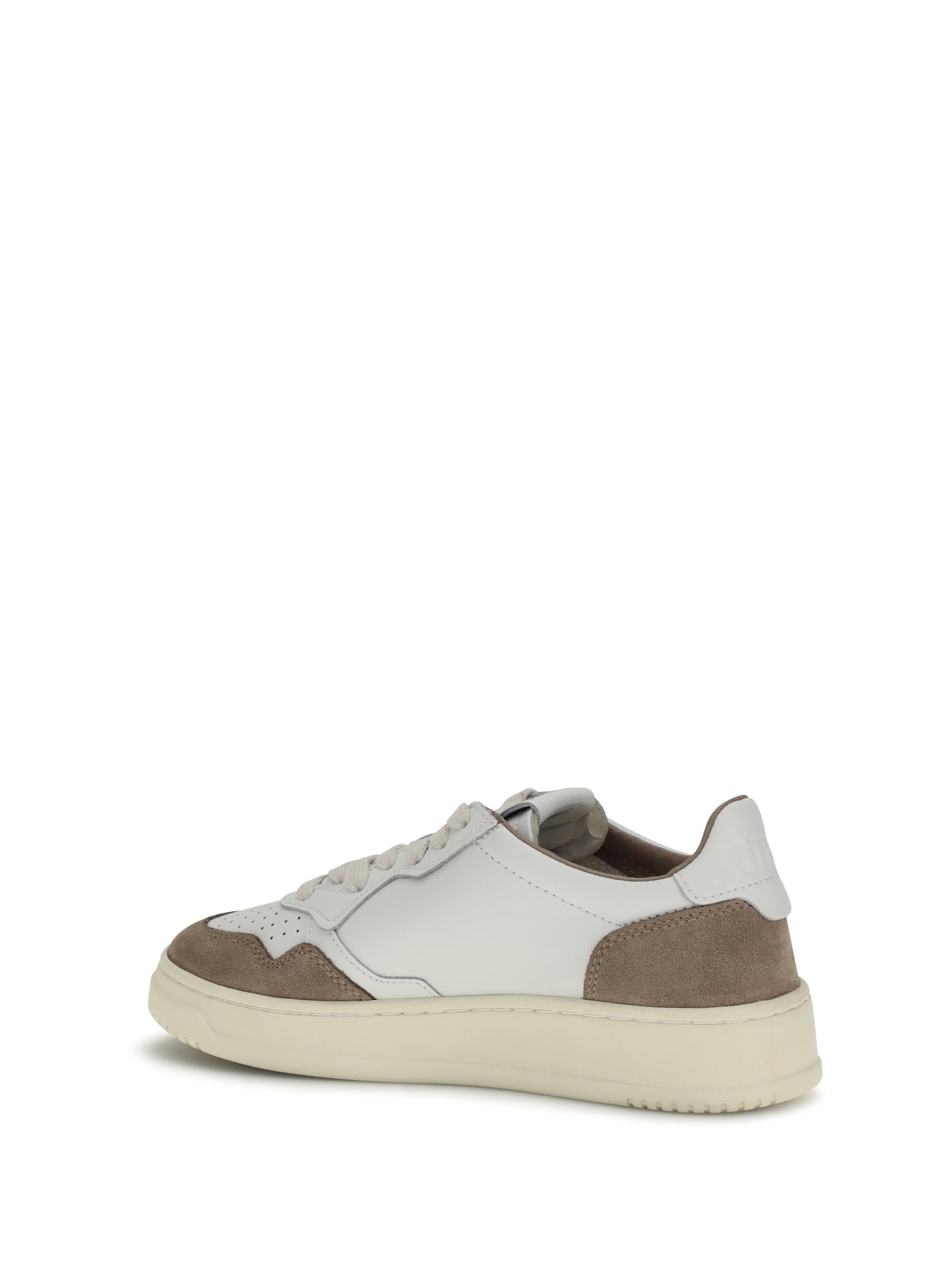 AUTRY Medalist Low Sneakers