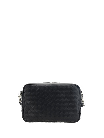 BOTTEGA VENETA Camera medium Shoulder Bag