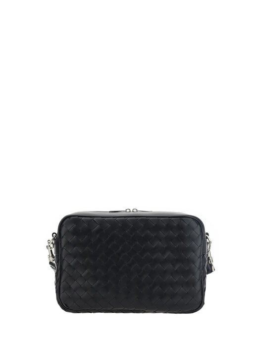 BOTTEGA VENETA Camera medium Shoulder Bag