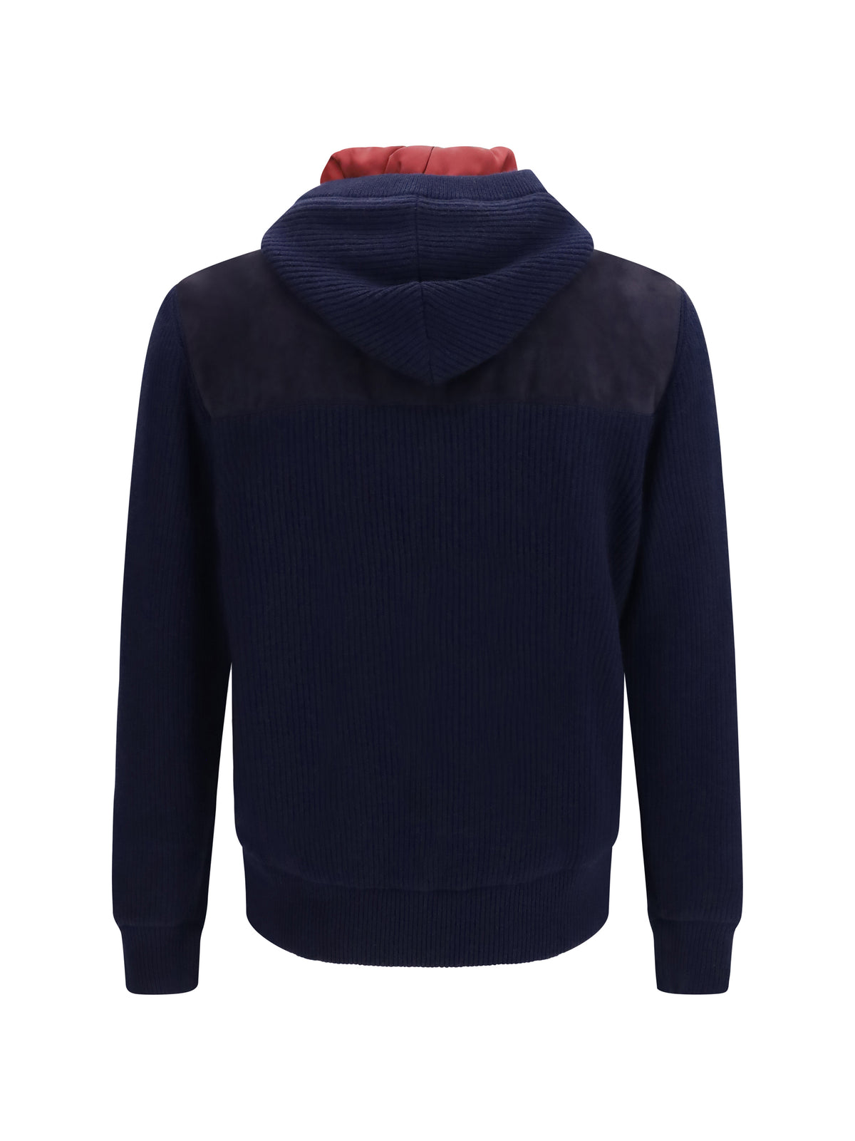 Brunello Cucinelli English Knit Jacket - Cwk69