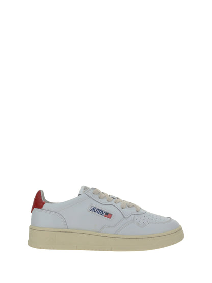 AUTRY Low 01 Sneakers