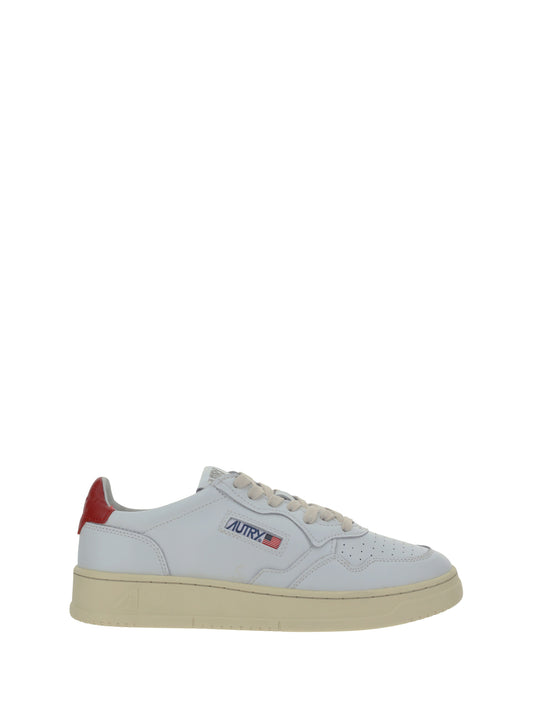 AUTRY Low 01 Sneakers