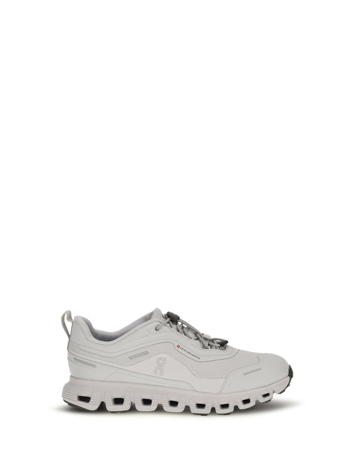 On Running Cloud 6 Geo Waterproof Sneakers - Wolf | Wolf