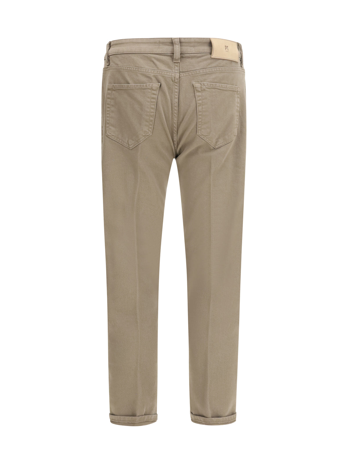 PT Torino Reggae Jeans - Tortora