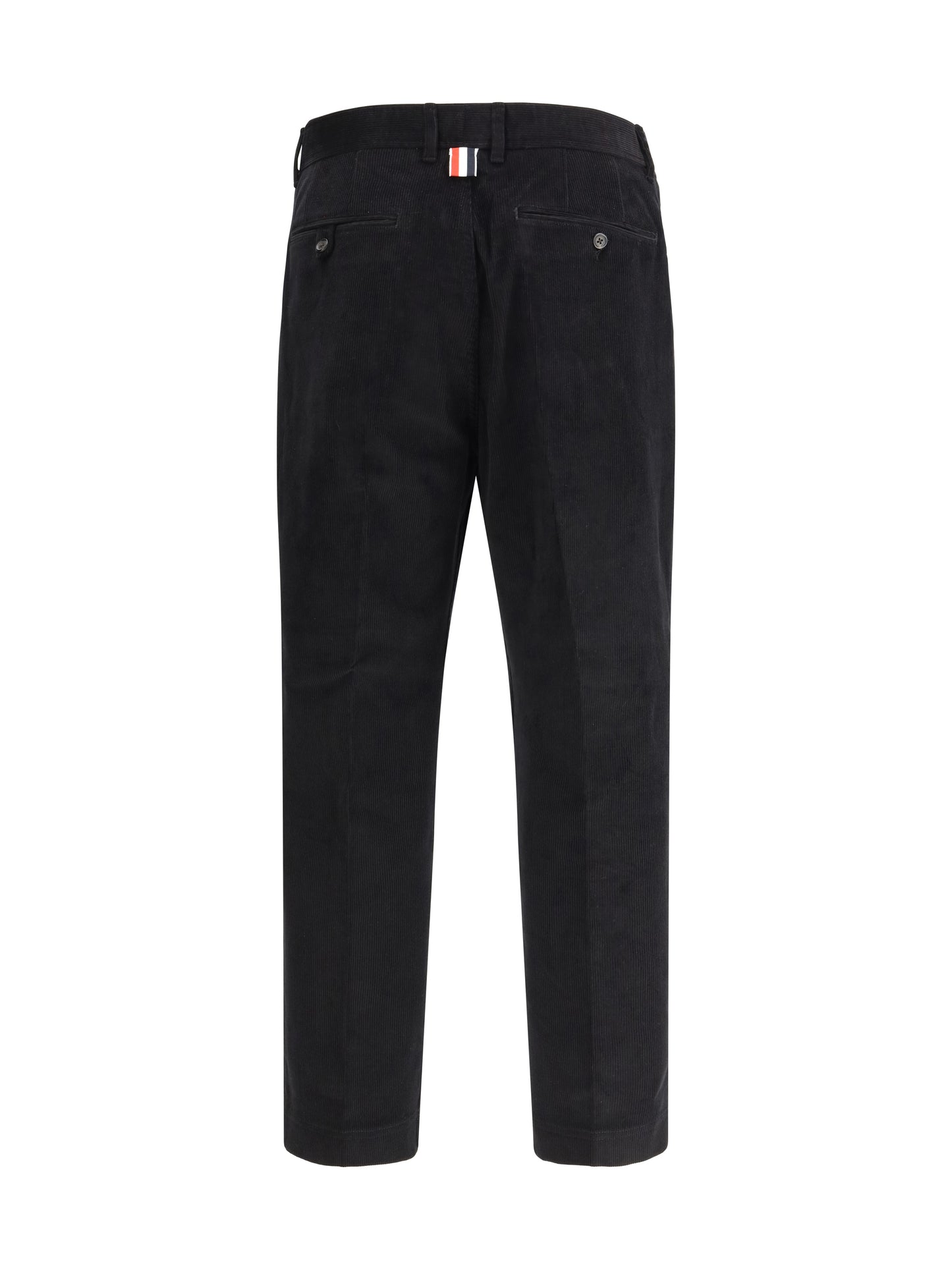 THOM BROWNE Corduroy Chino Pants