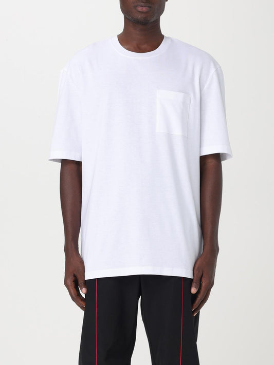 Ferragamo T Shirt Men White