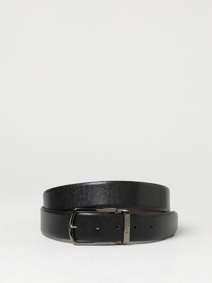 Boss Belt Men Black