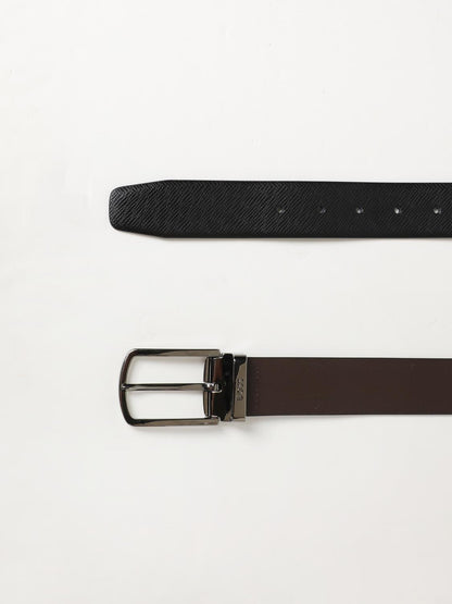 Boss Belt Men Black