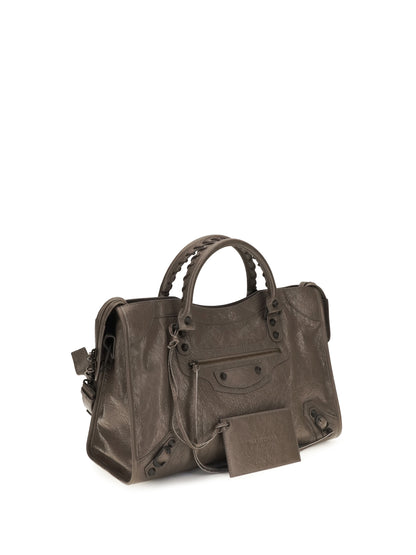 BALENCIAGA Le City medium Handbag