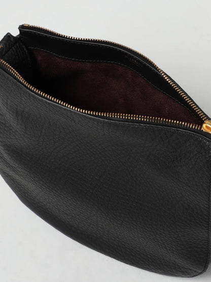 Burberry Shoulder Bag Woman Black