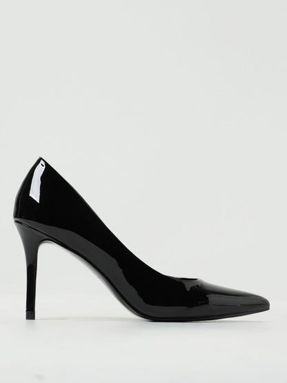 Versace Jeans Couture Pumps Woman Red