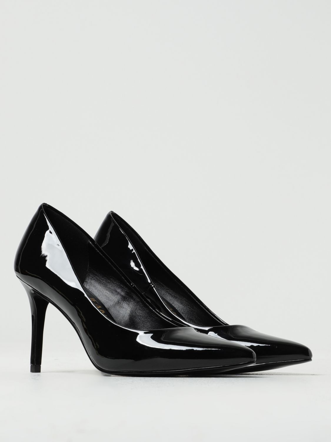 Versace Jeans Couture Pumps Woman Red