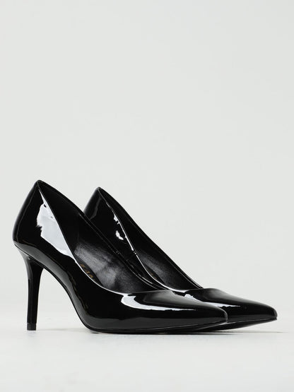 Versace Jeans Couture Pumps Woman Red