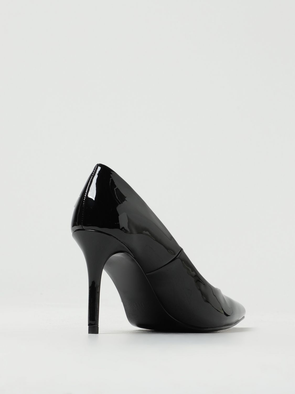 Versace Jeans Couture Pumps Woman Red