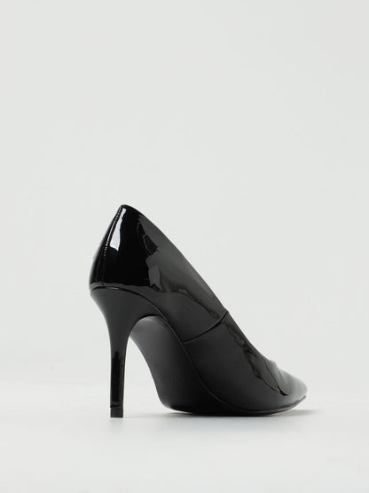 Versace Jeans Couture Pumps Woman Red