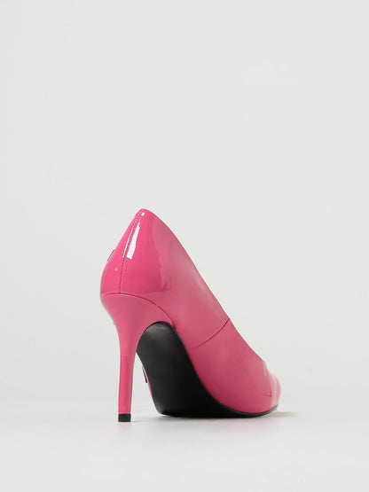 Versace Jeans Couture Pumps Woman Red