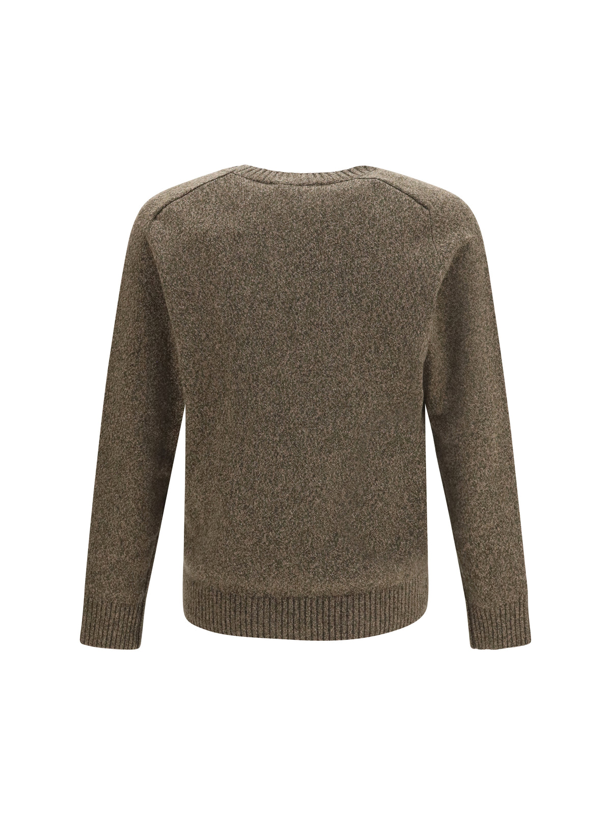 Brooksfield Crewneck Sweater - Arbusto