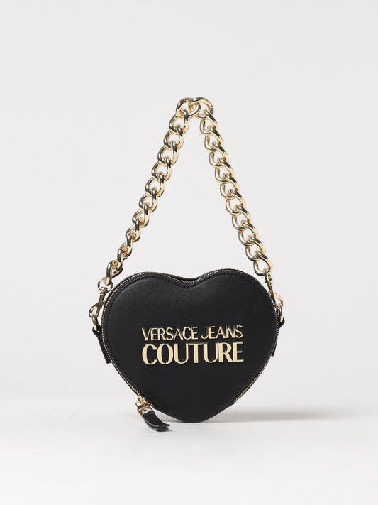 Versace Jeans Couture Mini Bag Woman Violet