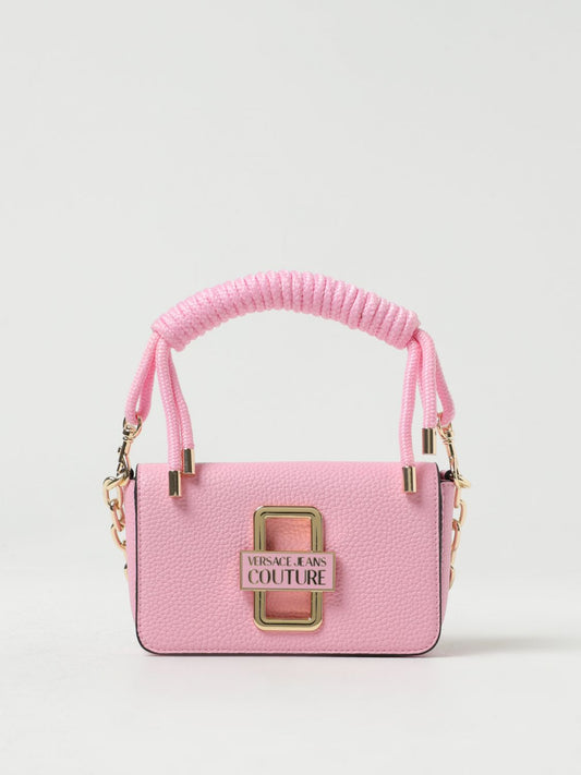 Versace Jeans Couture Mini Bag Woman Pink