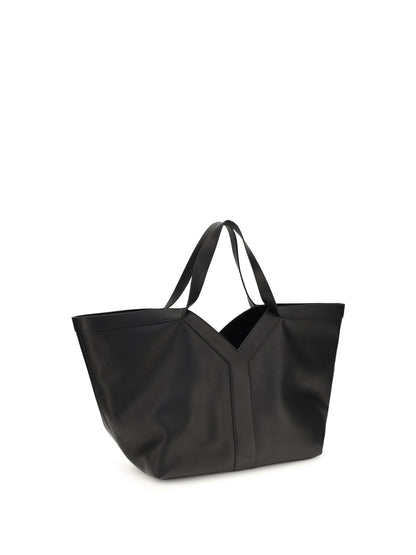 SAINT LAURENT Y Shoulder Bag