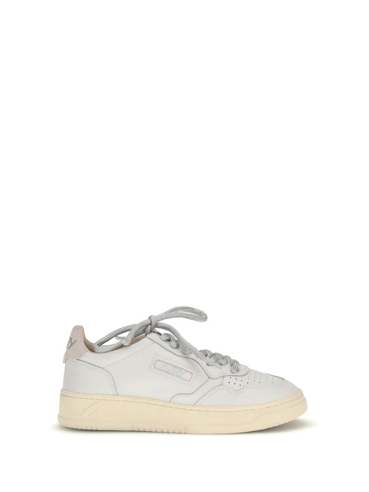 AUTRY Medalist Low Sneakers