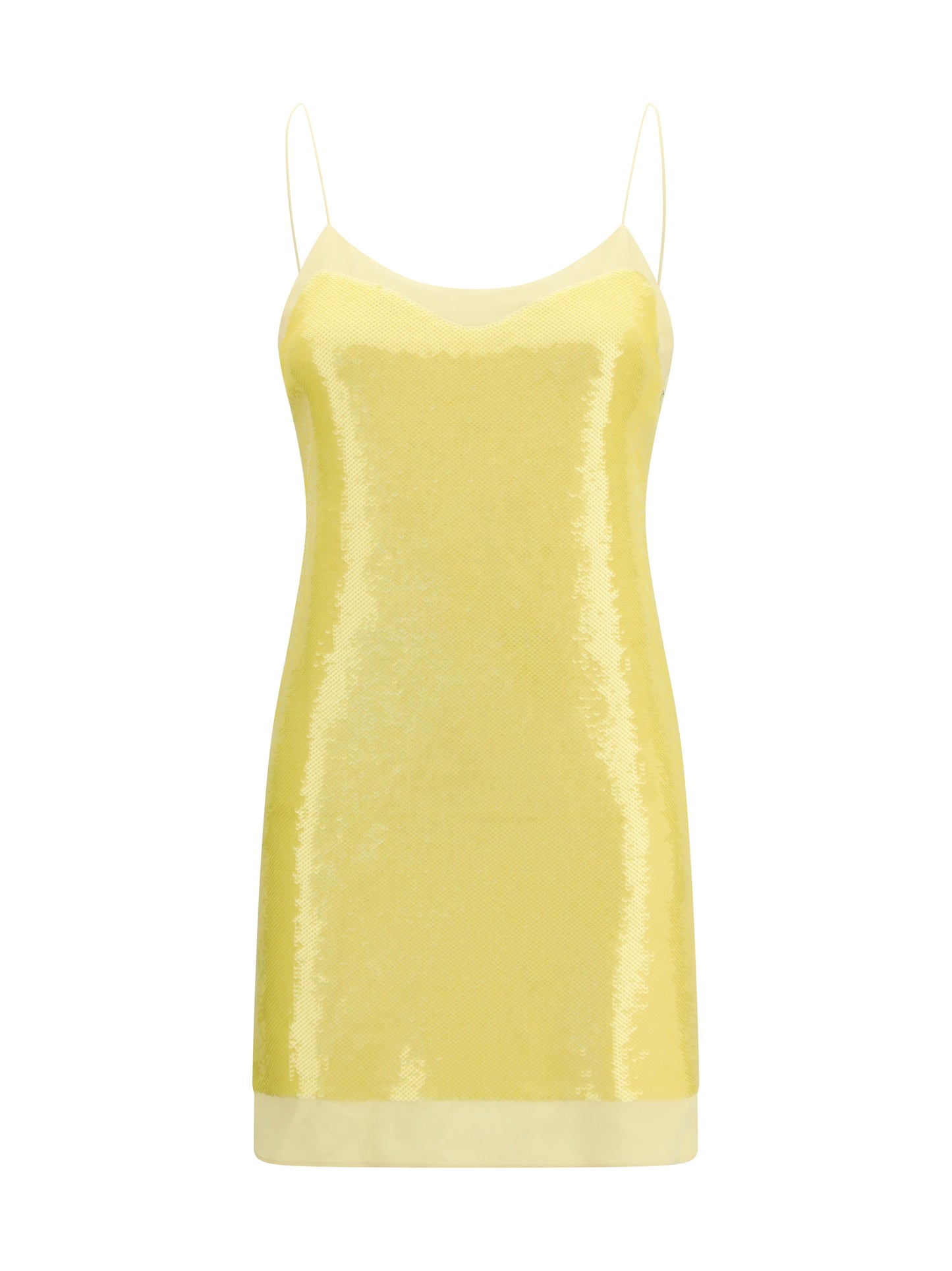 GUCCI Sequined mini Dress