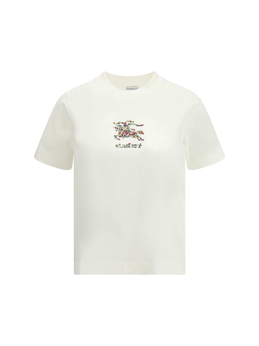 BURBERRY Printed T-shirt