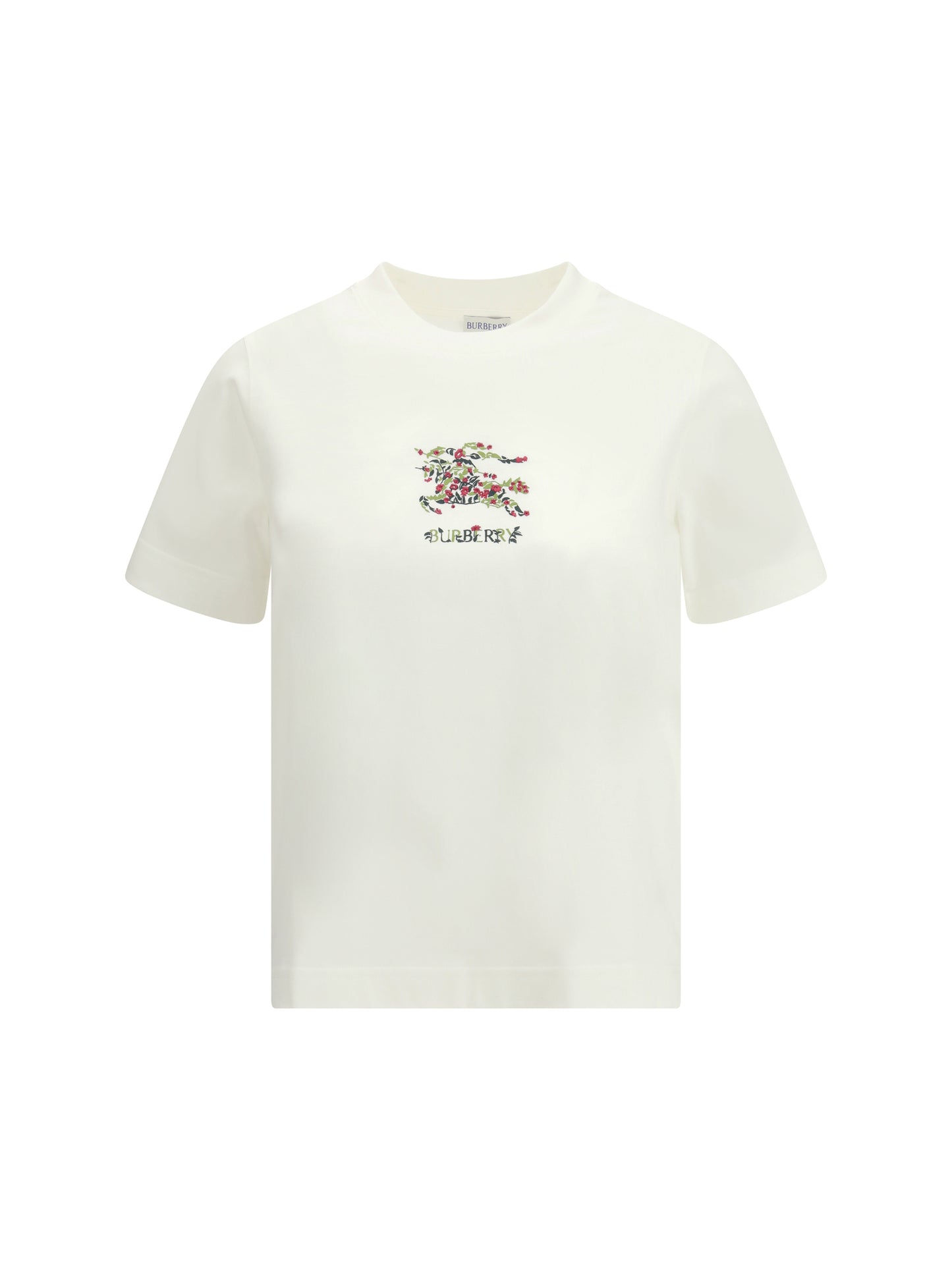 BURBERRY Printed T-shirt