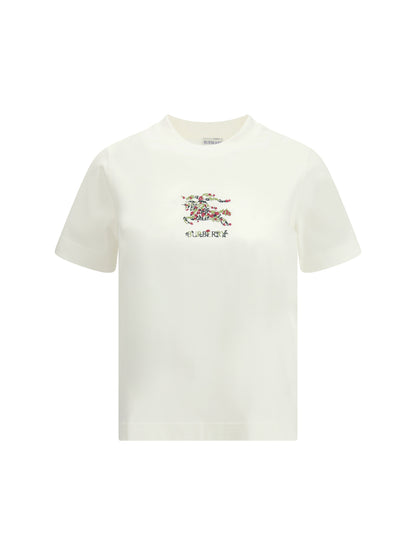 BURBERRY Printed T-shirt