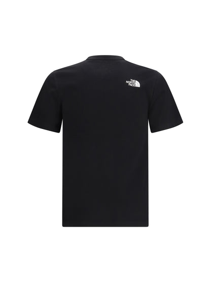 THE NORTH FACE Easy T-shirt