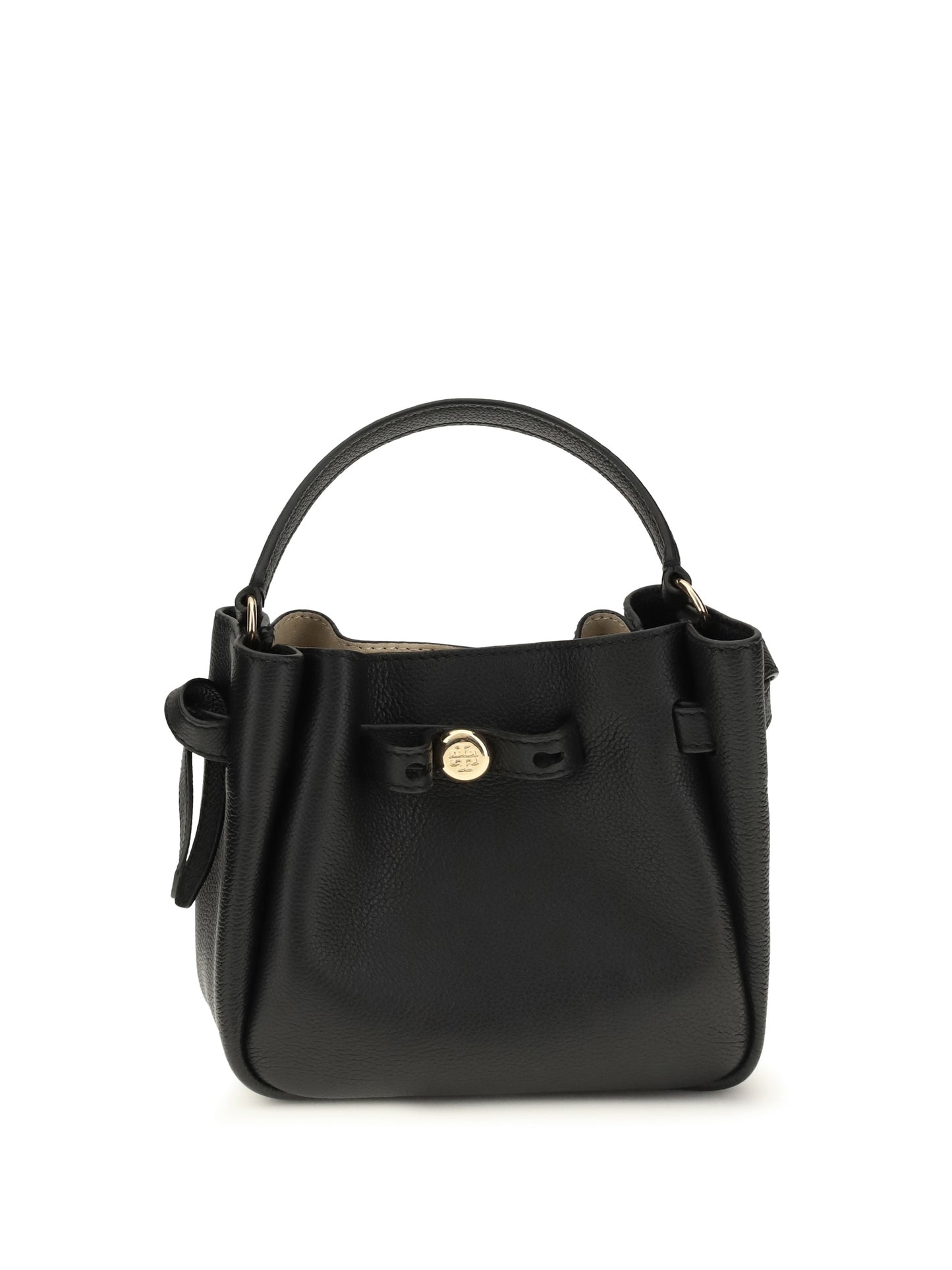 TORY BURCH Romy Mini Bucket Bag