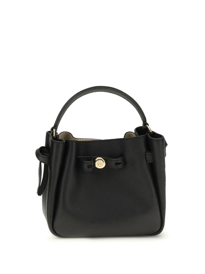 TORY BURCH Romy Mini Bucket Bag