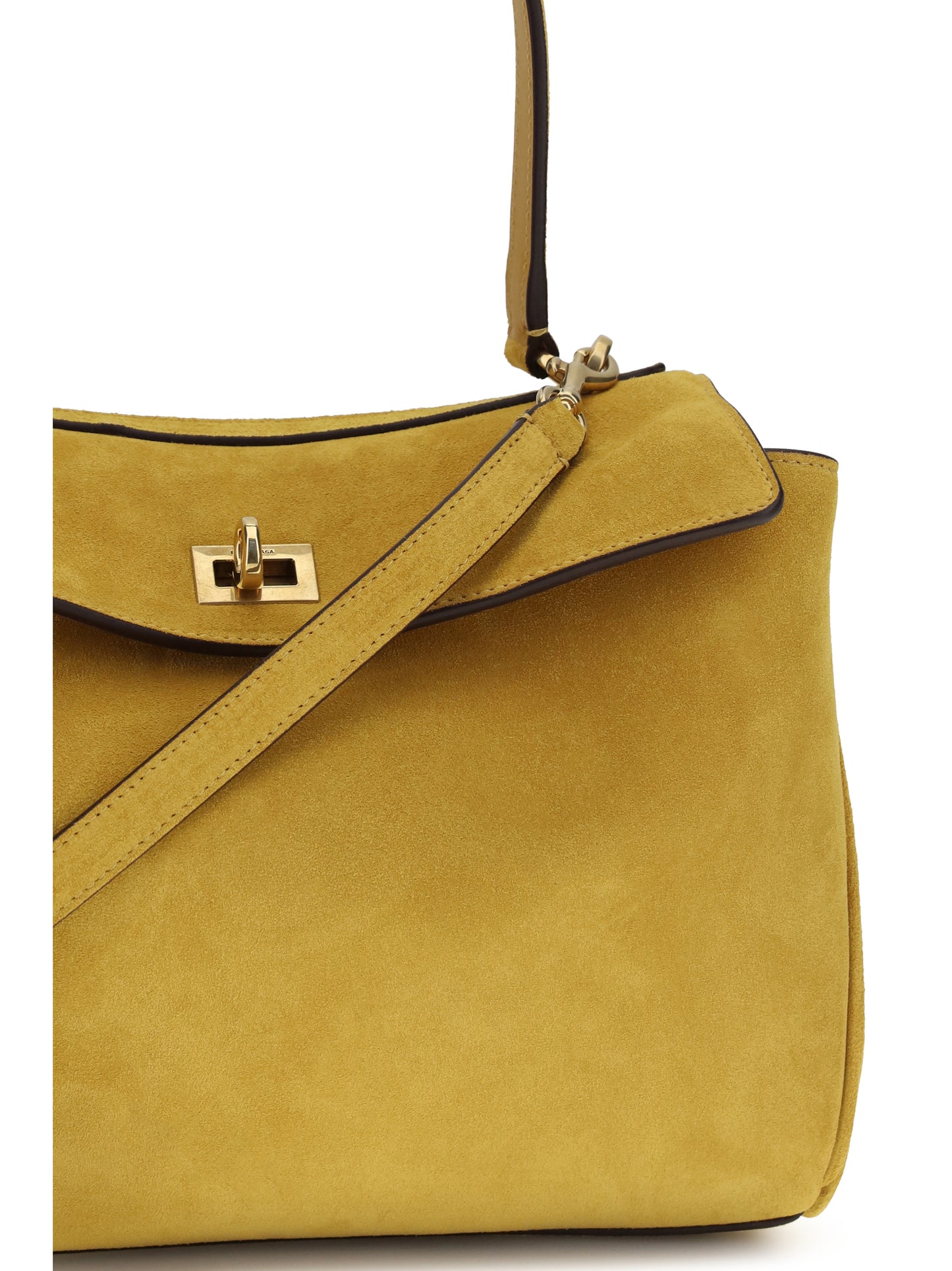 BALENCIAGA Small Rodeo Handbag